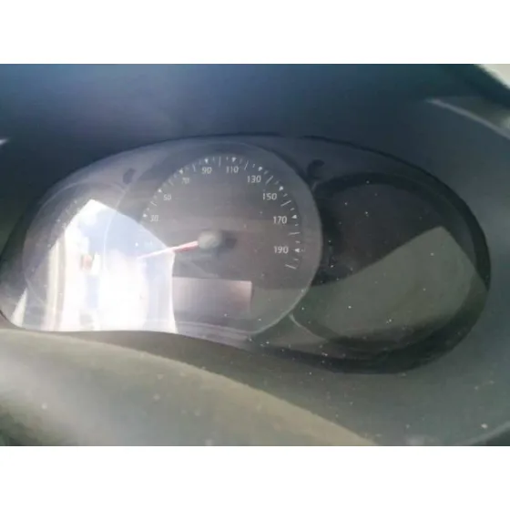 RENAULT KANGOO '2014 FURGON PROFESSIONAL BLANCO