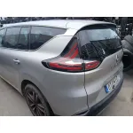 MOTOR R9M D4 - AUTOMATICO