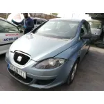 SEAT ALTEA (5P1) SEAT ALTEA (5P1) '2006 SELECT AZUL CLARO 2005