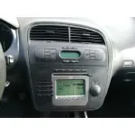 SEAT ALTEA (5P1) SEAT ALTEA (5P1) '2006 SELECT AZUL CLARO 2005