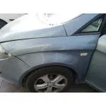 SEAT ALTEA (5P1) SEAT ALTEA (5P1) '2006 SELECT AZUL CLARO 2005