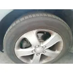 SEAT ALTEA (5P1) SEAT ALTEA (5P1) '2006 SELECT AZUL CLARO 2005