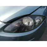 SEAT ALTEA (5P1) SEAT ALTEA (5P1) '2006 SELECT AZUL CLARO 2005