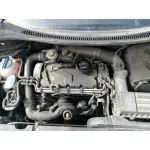 SEAT ALTEA (5P1) SEAT ALTEA (5P1) '2006 SELECT AZUL CLARO 2005