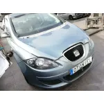 SEAT ALTEA (5P1) SEAT ALTEA (5P1) '2006 SELECT AZUL CLARO 2005