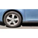 SEAT ALTEA (5P1) SEAT ALTEA (5P1) '2006 SELECT AZUL CLARO 2005