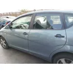 SEAT ALTEA (5P1) SEAT ALTEA (5P1) '2006 SELECT AZUL CLARO 2005