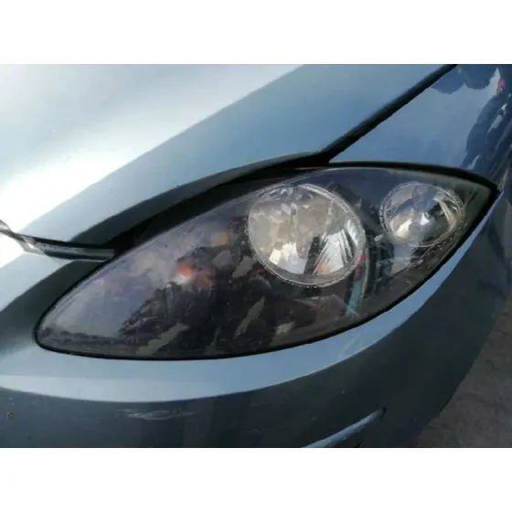 SEAT ALTEA (5P1) '2006 SELECT AZUL CLARO
