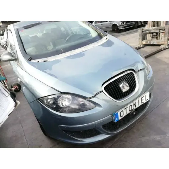 SEAT ALTEA (5P1) '2006 SELECT AZUL CLARO