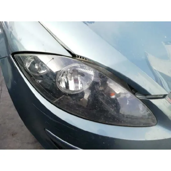 SEAT ALTEA (5P1) '2006 SELECT AZUL CLARO