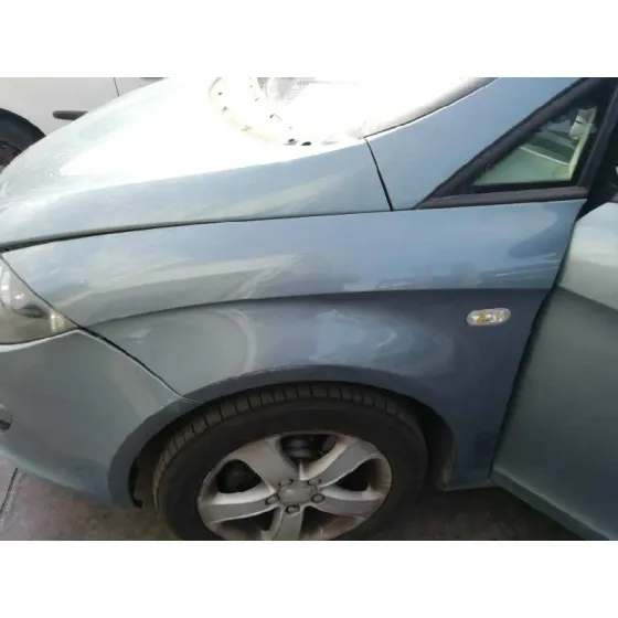 SEAT ALTEA (5P1) '2006 SELECT AZUL CLARO