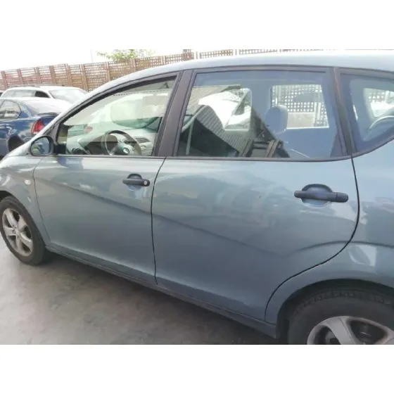 SEAT ALTEA (5P1) '2006 SELECT AZUL CLARO