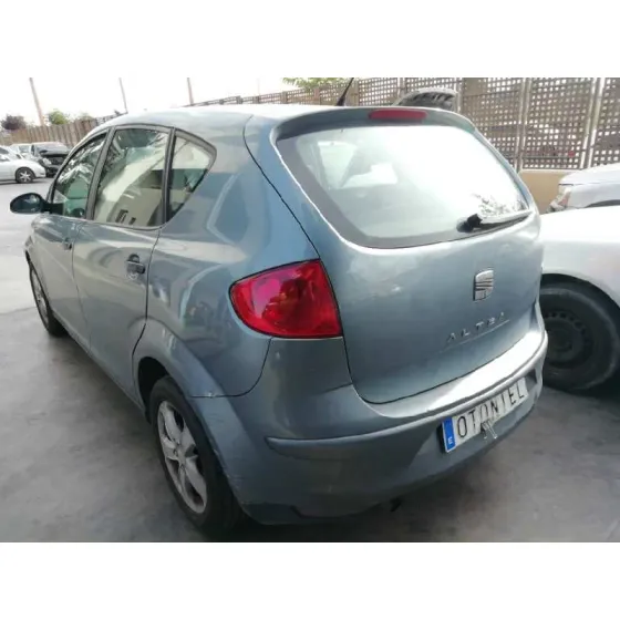 SEAT ALTEA (5P1) '2006 SELECT AZUL CLARO