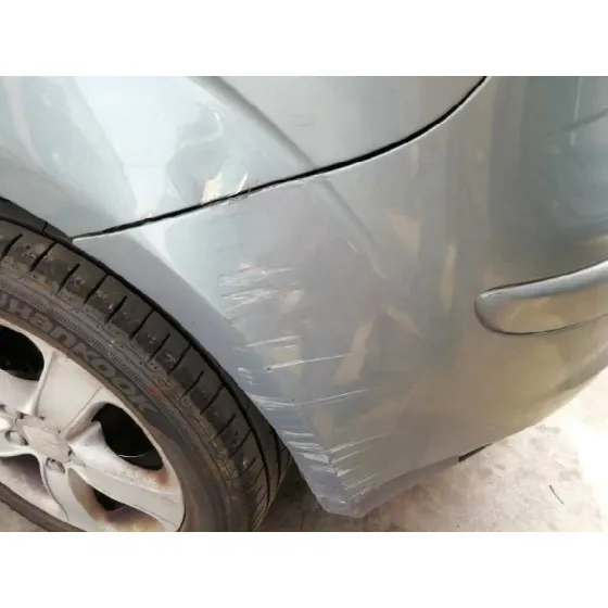 SEAT ALTEA (5P1) '2006 SELECT AZUL CLARO