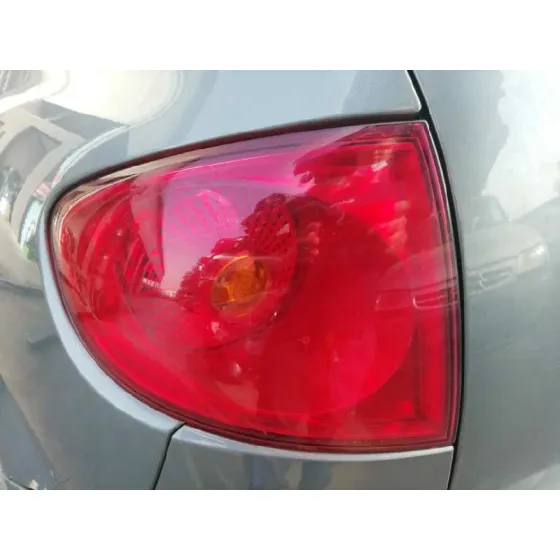 SEAT ALTEA (5P1) '2006 SELECT AZUL CLARO