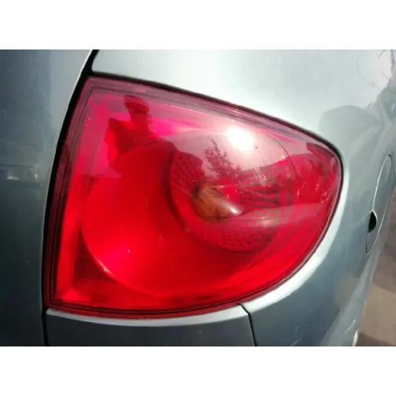 SEAT ALTEA (5P1) '2006 SELECT AZUL CLARO