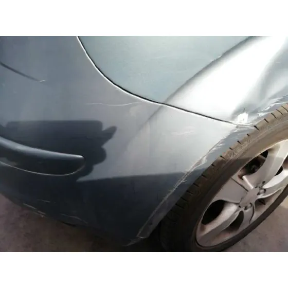 SEAT ALTEA (5P1) '2006 SELECT AZUL CLARO