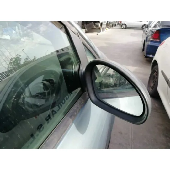 SEAT ALTEA (5P1) '2006 SELECT AZUL CLARO
