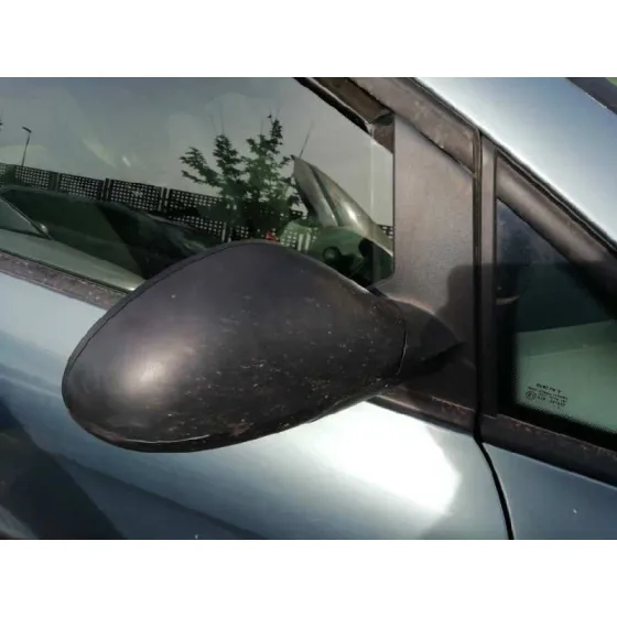 SEAT ALTEA (5P1) '2006 SELECT AZUL CLARO