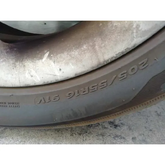 SEAT ALTEA (5P1) '2006 SELECT AZUL CLARO
