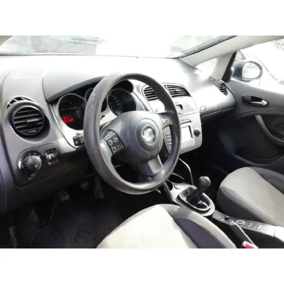 SEAT ALTEA (5P1) '2006 SELECT AZUL CLARO
