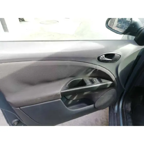 SEAT ALTEA (5P1) '2006 SELECT AZUL CLARO