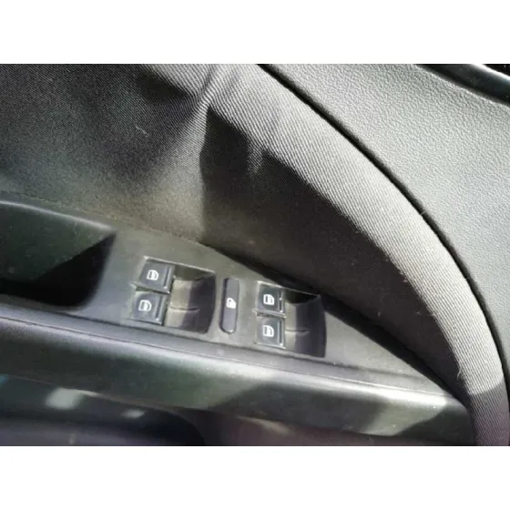 SEAT ALTEA (5P1) '2006 SELECT AZUL CLARO