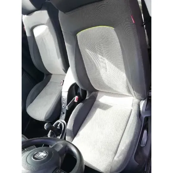 SEAT ALTEA (5P1) '2006 SELECT AZUL CLARO