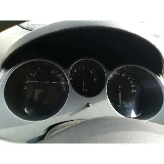 SEAT ALTEA (5P1) '2006 SELECT AZUL CLARO