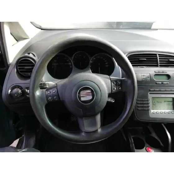 SEAT ALTEA (5P1) '2006 SELECT AZUL CLARO