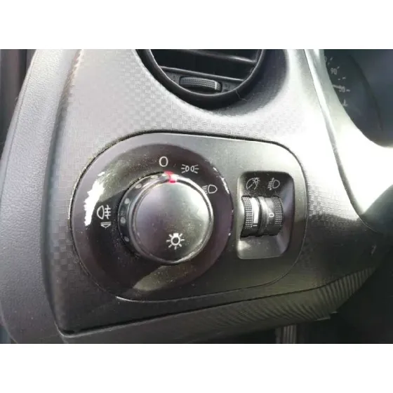 SEAT ALTEA (5P1) '2006 SELECT AZUL CLARO