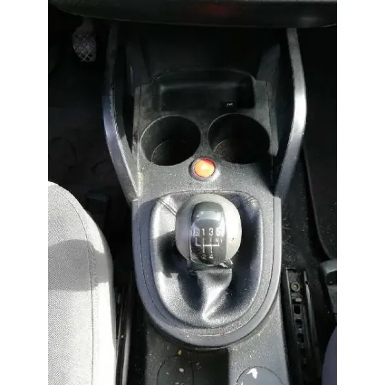 SEAT ALTEA (5P1) '2006 SELECT AZUL CLARO