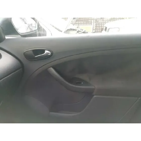SEAT ALTEA (5P1) '2006 SELECT AZUL CLARO