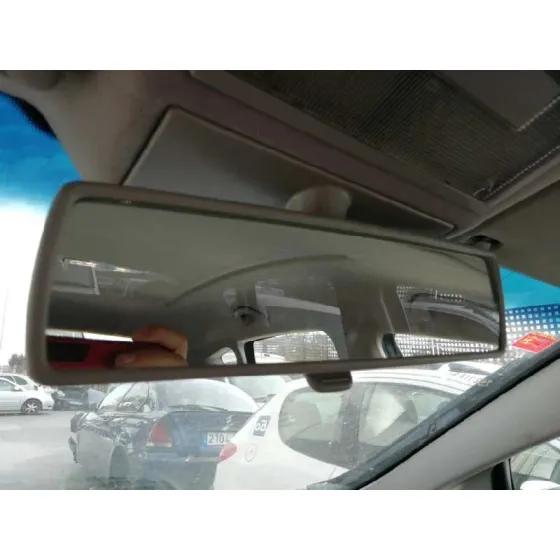 SEAT ALTEA (5P1) '2006 SELECT AZUL CLARO