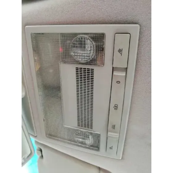 SEAT ALTEA (5P1) '2006 SELECT AZUL CLARO