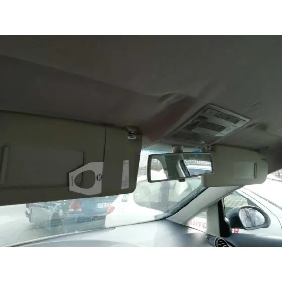 SEAT ALTEA (5P1) '2006 SELECT AZUL CLARO