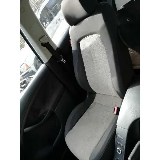 SEAT ALTEA (5P1) '2006 SELECT AZUL CLARO