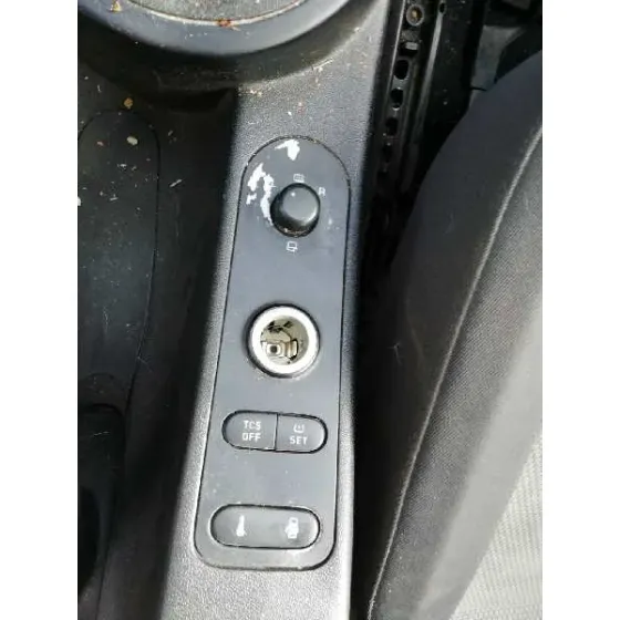 SEAT ALTEA (5P1) '2006 SELECT AZUL CLARO