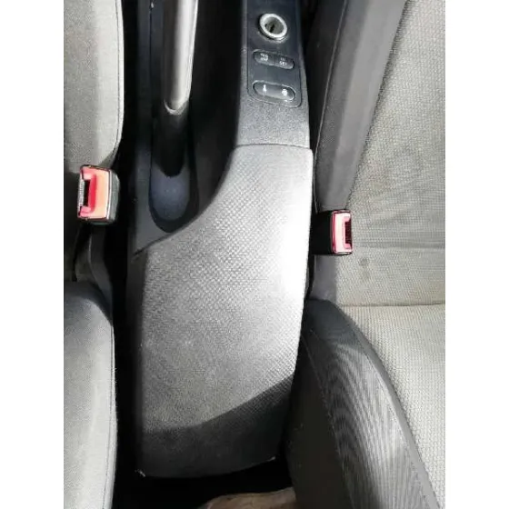 SEAT ALTEA (5P1) '2006 SELECT AZUL CLARO