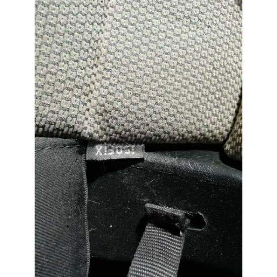 SEAT ALTEA (5P1) '2006 SELECT AZUL CLARO