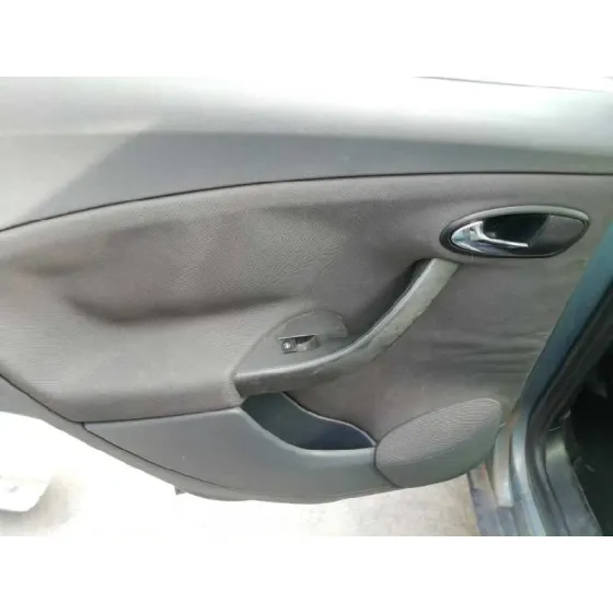 SEAT ALTEA (5P1) '2006 SELECT AZUL CLARO
