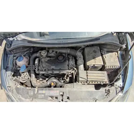 SEAT ALTEA (5P1) '2006 SELECT AZUL CLARO