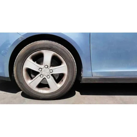 SEAT ALTEA (5P1) '2006 SELECT AZUL CLARO