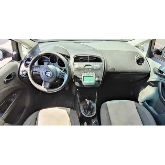 SEAT ALTEA (5P1) '2006 SELECT AZUL CLARO
