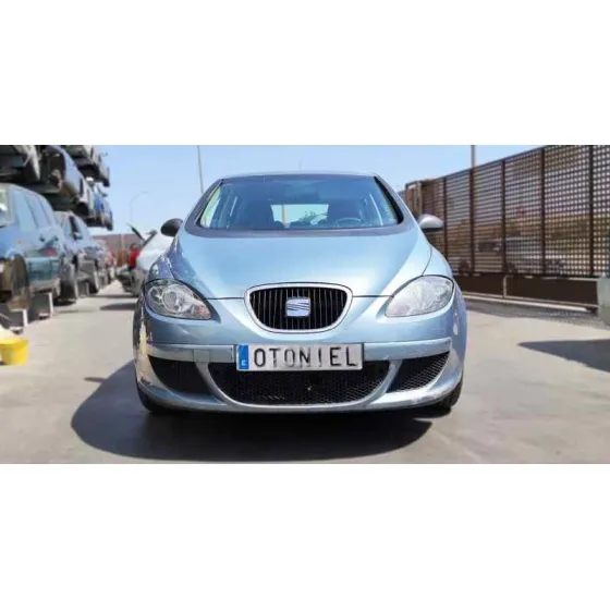 SEAT ALTEA (5P1) '2006 SELECT AZUL CLARO
