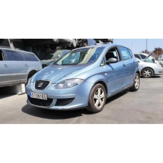 SEAT ALTEA (5P1) '2006 SELECT AZUL CLARO