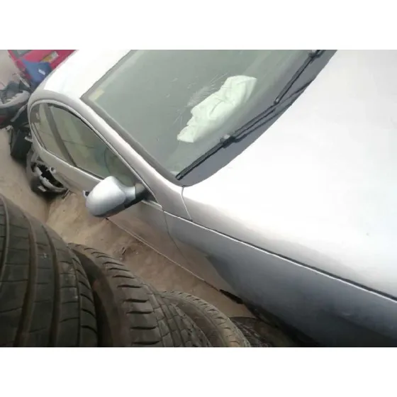 VOLKSWAGEN PASSAT BERLINA (3C2) '2008 ADVANCE GRIS