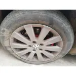 VOLKSWAGEN PASSAT BERLINA (3C2) '2008 ADVANCE GRIS