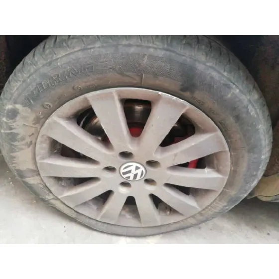 VOLKSWAGEN PASSAT BERLINA (3C2) '2008 ADVANCE GRIS