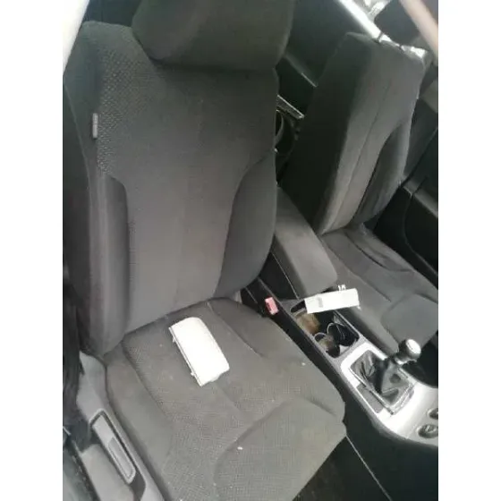 VOLKSWAGEN PASSAT BERLINA (3C2) '2008 ADVANCE GRIS